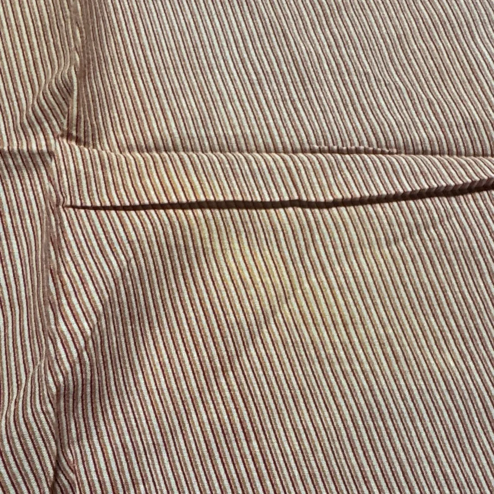 Vintage Pierre Cardin Red and White Decorative 🧣